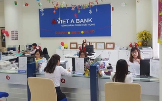 Ngân hàng nhà nước nói gì vụ ‘bốc hơi’ 170 tỉ đồng tiền gửi tại VietABank?